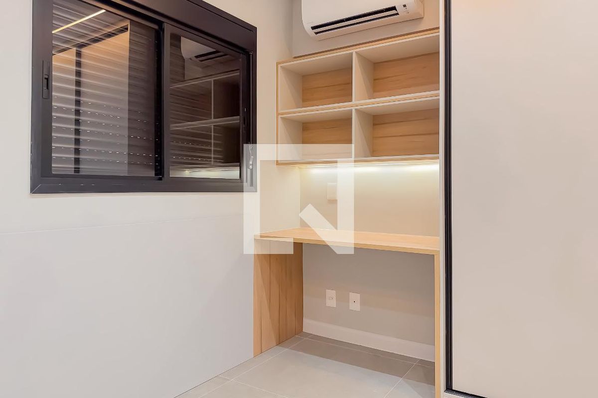 Kitnet-Studio, 28 m² - Foto 6