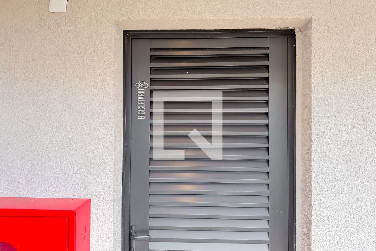 Kitnet-Studio, 28 m² - Foto 53