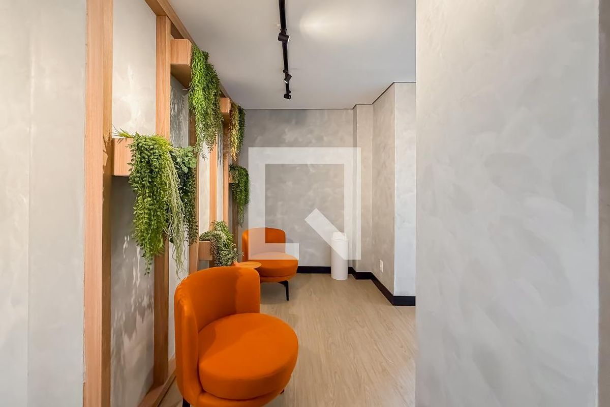 Kitnet-Studio, 28 m² - Foto 31
