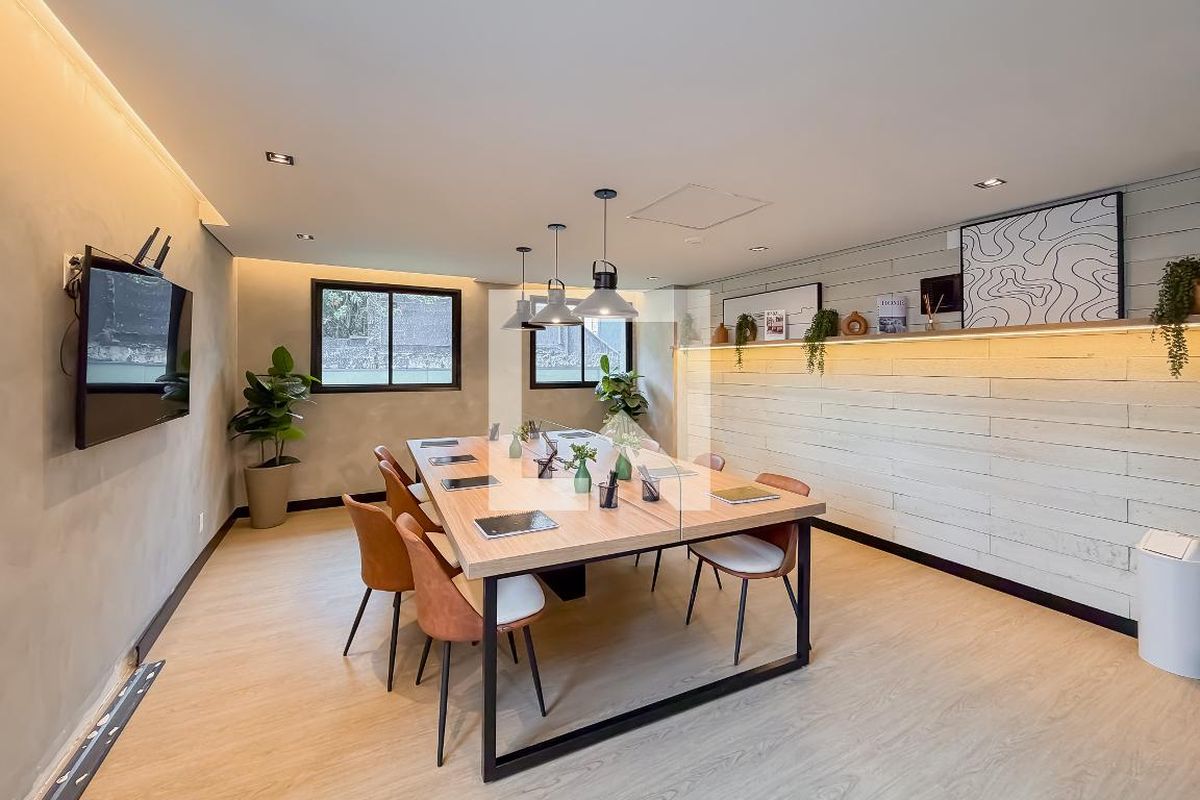 Kitnet-Studio, 28 m² - Foto 32