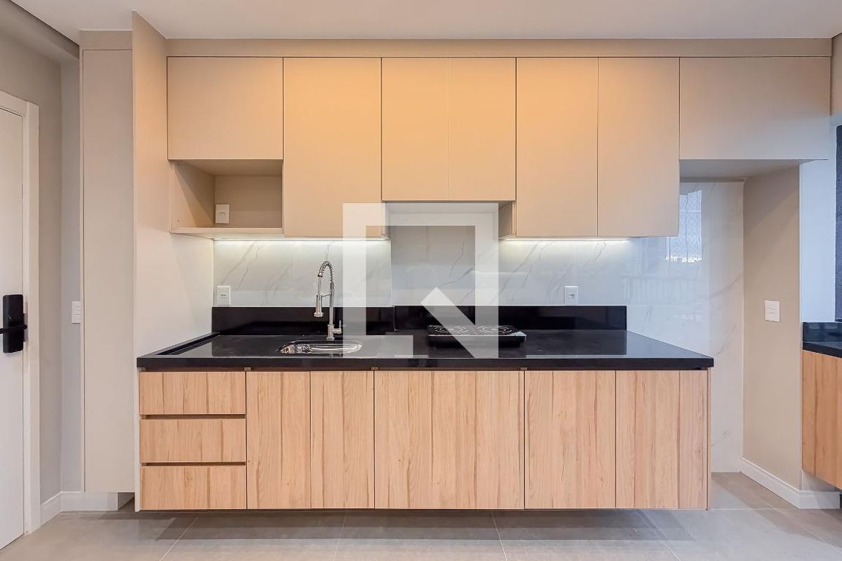 Kitnet-Studio, 28 m² - Foto 15