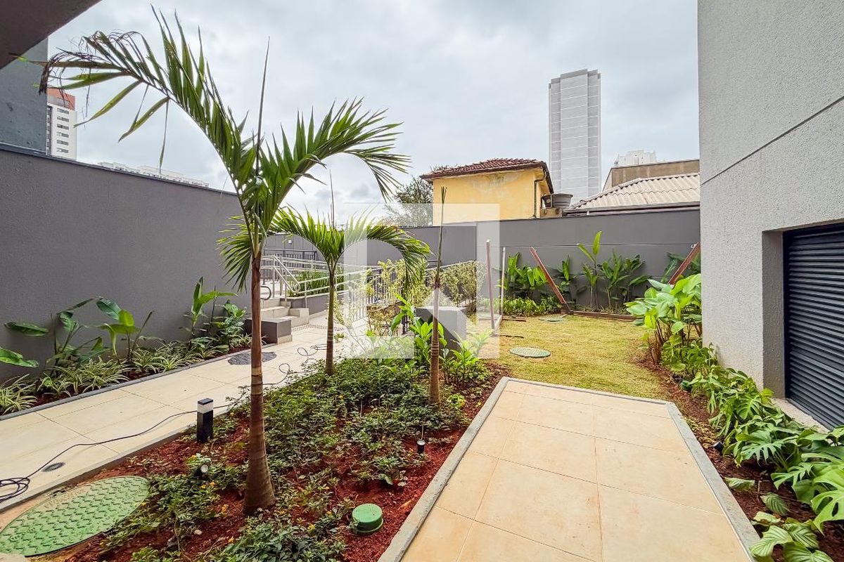 Kitnet-Studio, 28 m² - Foto 49