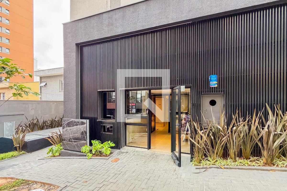 Kitnet-Studio, 28 m² - Foto 56