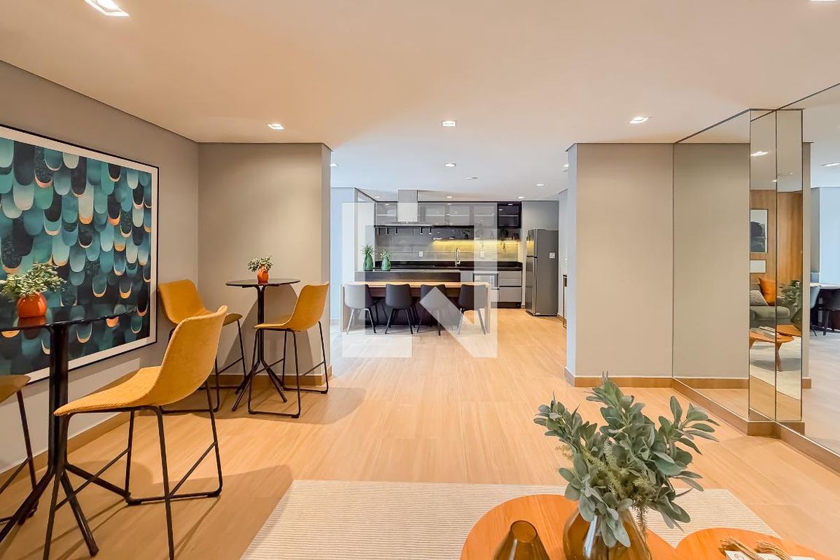 Kitnet-Studio, 28 m² - Foto 38