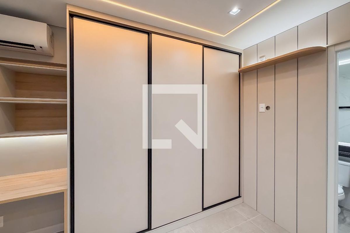Kitnet-Studio, 28 m² - Foto 9