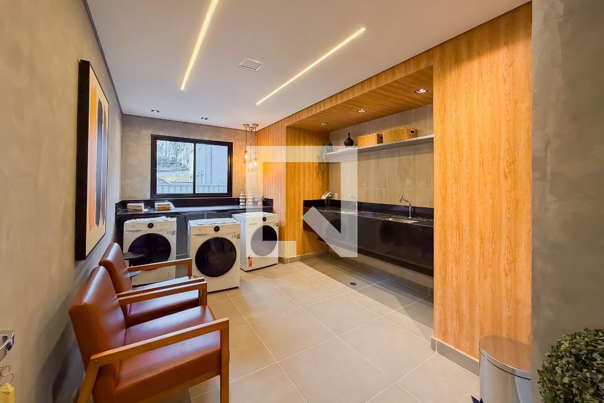 Kitnet-Studio, 28 m² - Foto 47