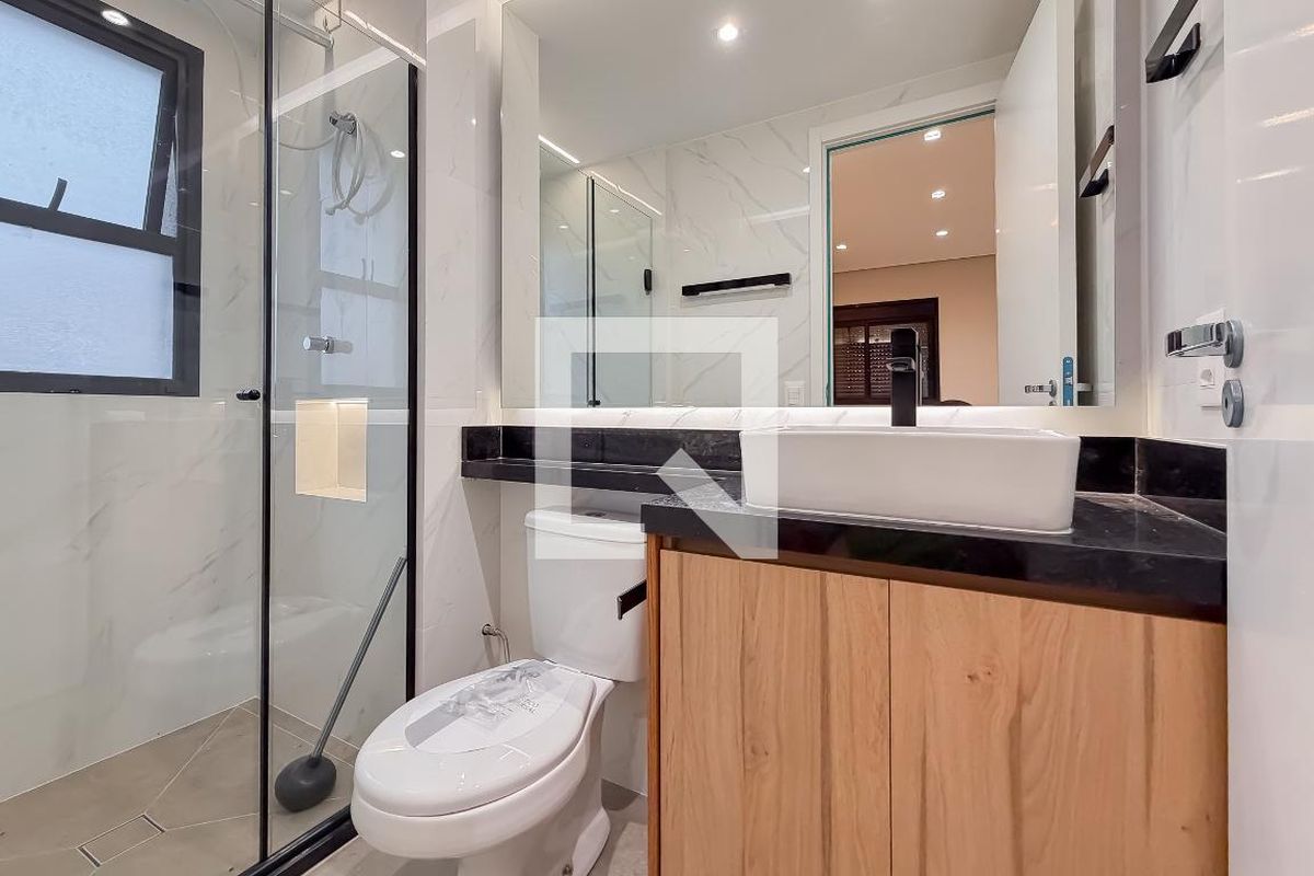 Kitnet-Studio, 28 m² - Foto 10