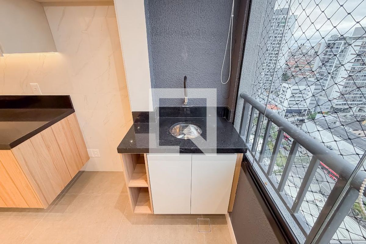 Kitnet-Studio, 28 m² - Foto 23