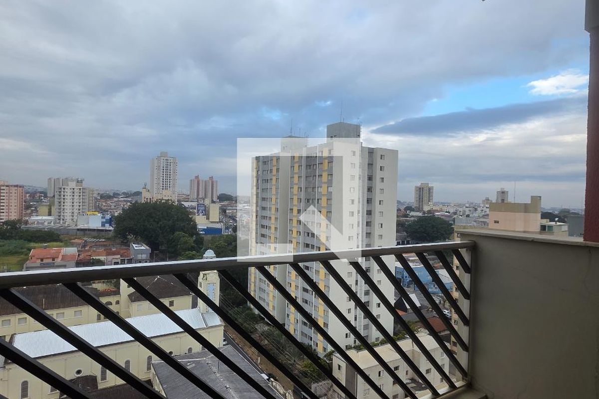 Apartamento à Venda - Bosque, 3 Quartos,  109 m2 em , Campinas - sp | SoloBR