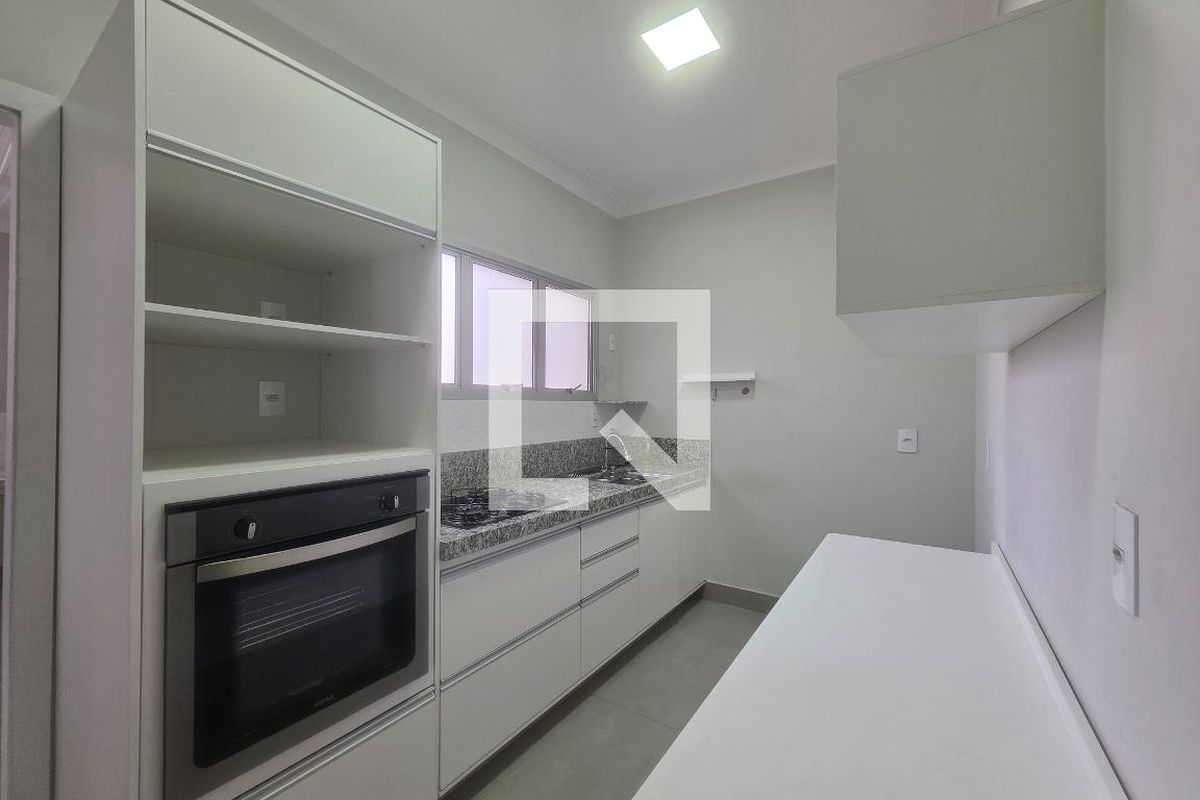 Apartamento à Venda - Bosque, 3 Quartos,  109 m2 em , Campinas - sp | SoloBR