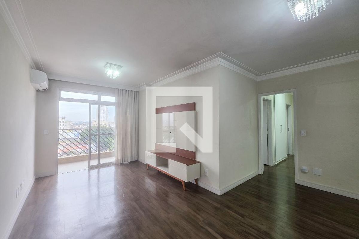 Apartamento à Venda - Bosque, 3 Quartos,  109 m2 em , Campinas - sp | SoloBR