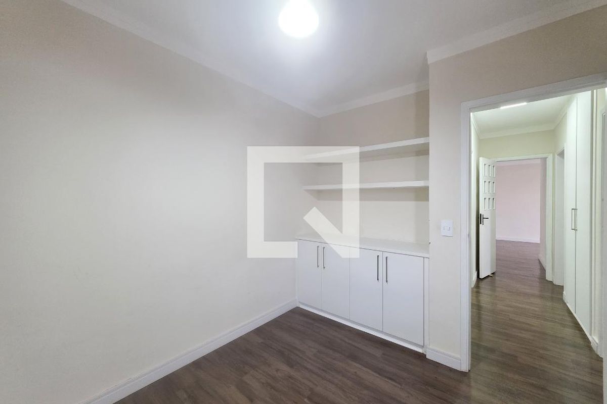 Apartamento à Venda - Bosque, 3 Quartos,  109 m2 em , Campinas - sp | SoloBR