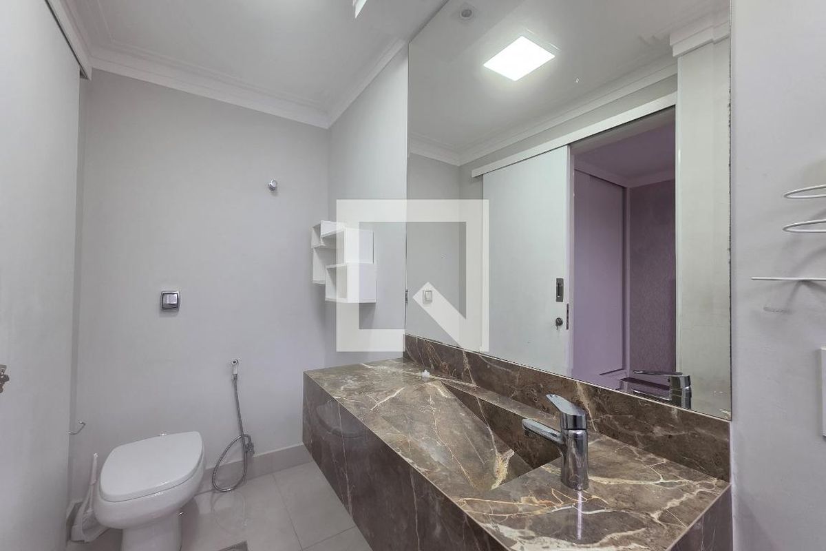 Apartamento à Venda - Bosque, 3 Quartos,  109 m2 em , Campinas - sp | SoloBR