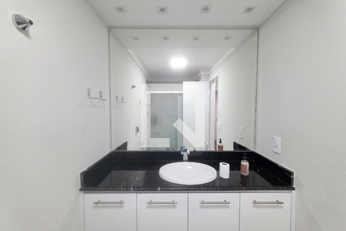 Apartamento à Venda - Bosque, 3 Quartos,  109 m2 em , Campinas - sp | SoloBR