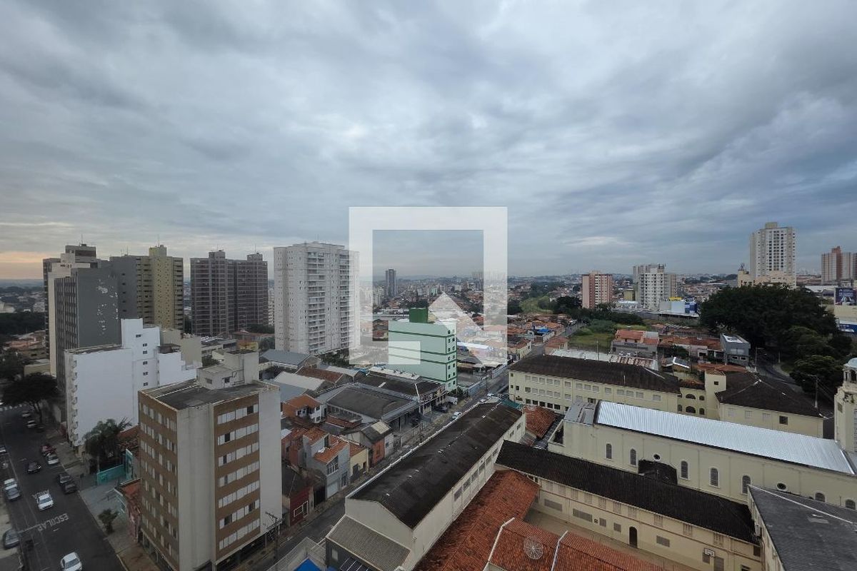 Apartamento à Venda - Bosque, 3 Quartos,  109 m2 em , Campinas - sp | SoloBR
