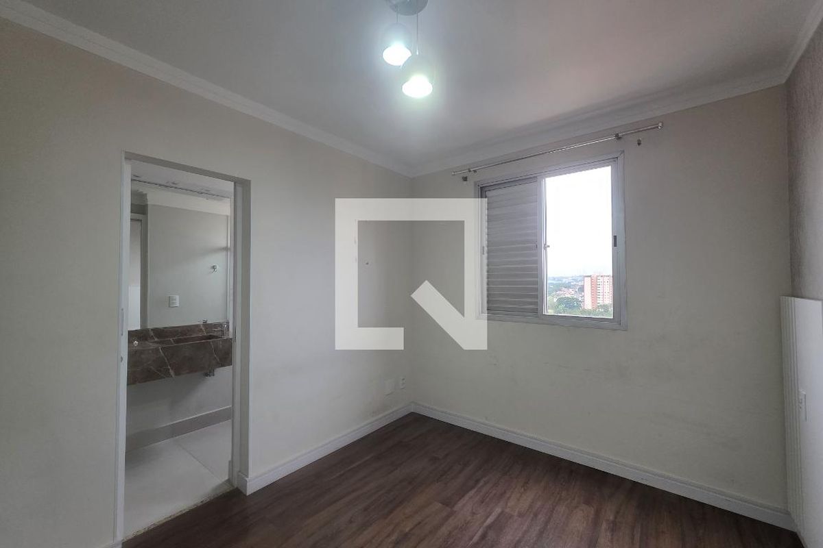 Apartamento à Venda - Bosque, 3 Quartos,  109 m2 em , Campinas - sp | SoloBR