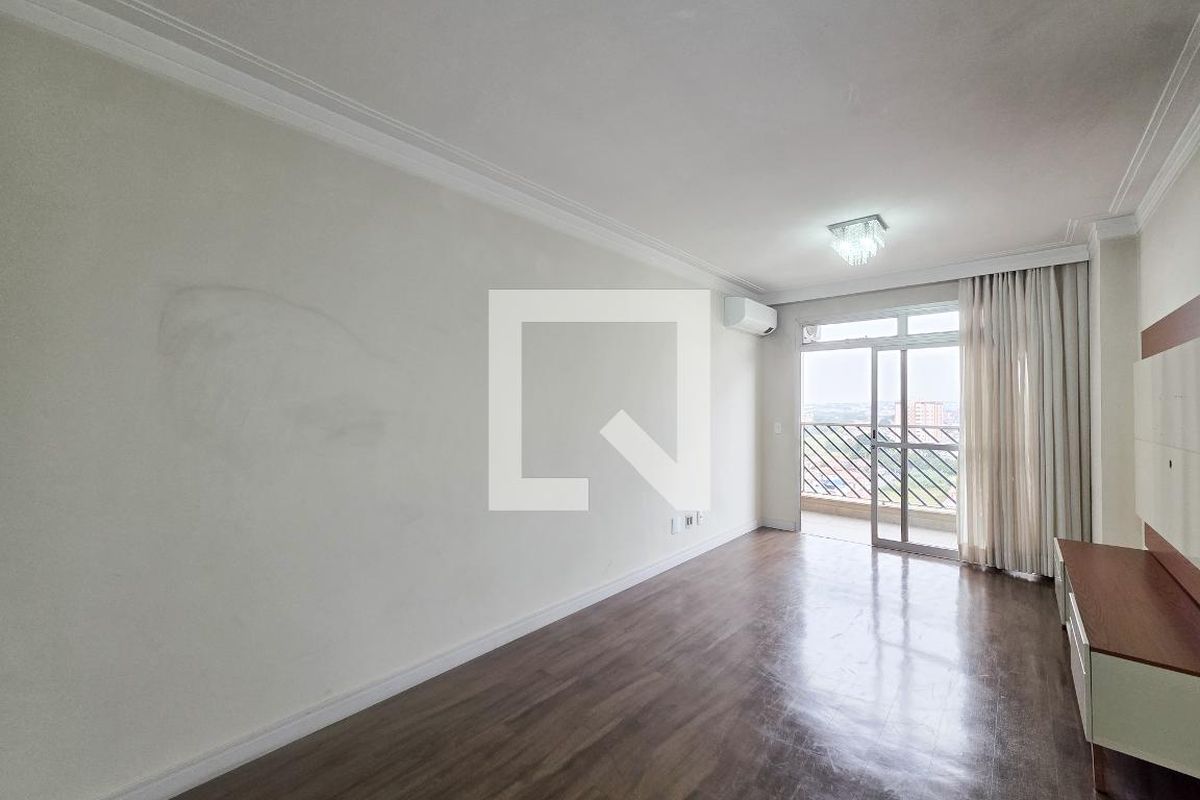 Apartamento à Venda - Bosque, 3 Quartos,  109 m2 em , Campinas - sp | SoloBR