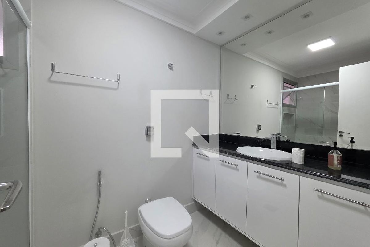 Apartamento à Venda - Bosque, 3 Quartos,  109 m2 em , Campinas - sp | SoloBR