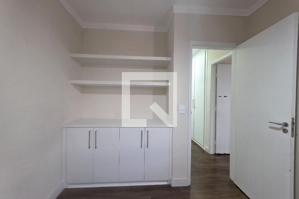 Apartamento à Venda - Bosque, 3 Quartos,  109 m2 em , Campinas - sp | SoloBR