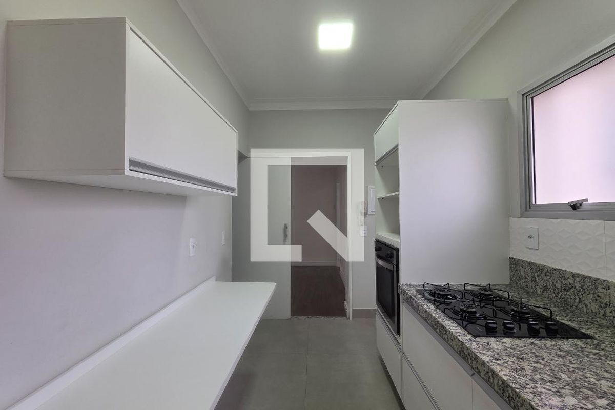 Apartamento à Venda - Bosque, 3 Quartos,  109 m2 em , Campinas - sp | SoloBR