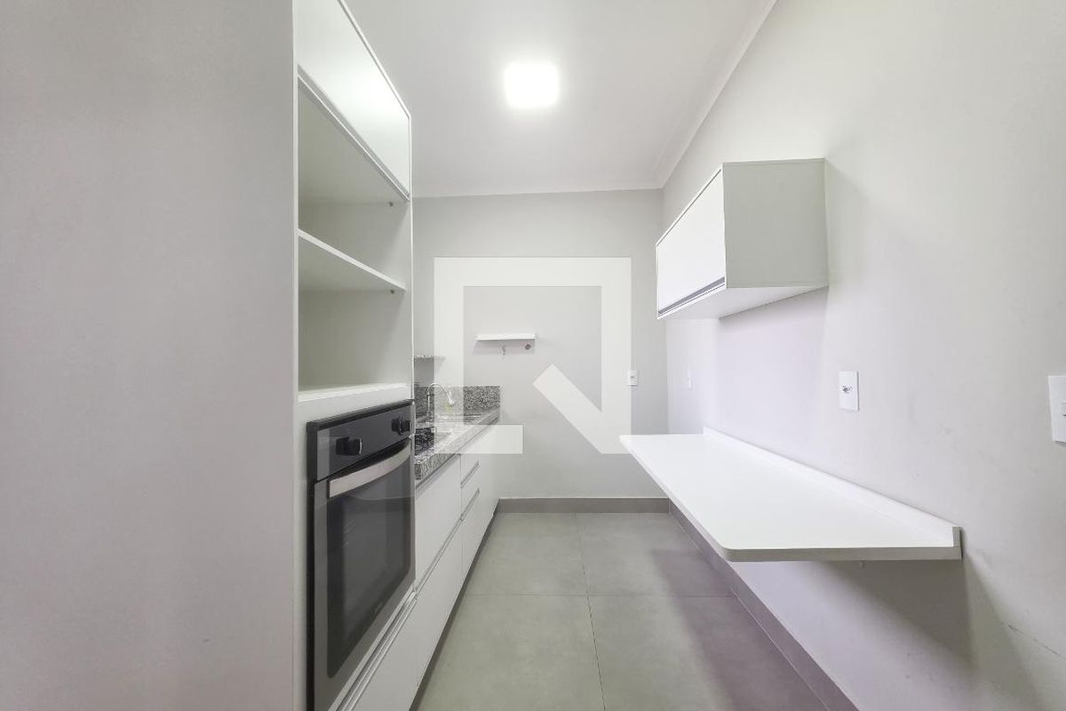 Apartamento à Venda - Bosque, 3 Quartos,  109 m2 em , Campinas - sp | SoloBR