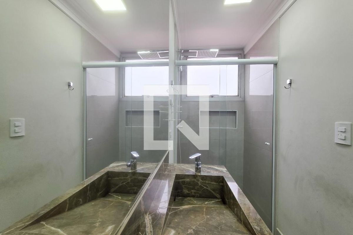 Apartamento à Venda - Bosque, 3 Quartos,  109 m2 em , Campinas - sp | SoloBR
