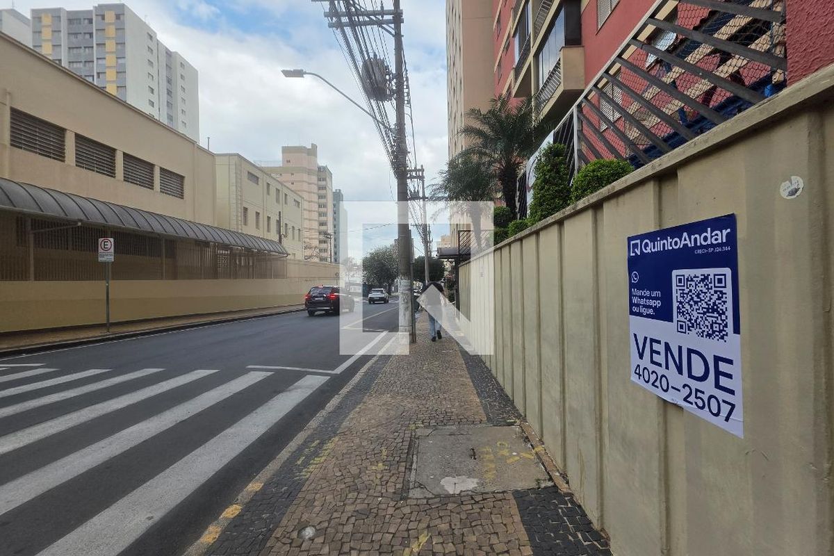 Apartamento à Venda - Bosque, 3 Quartos,  109 m2 em , Campinas - sp | SoloBR