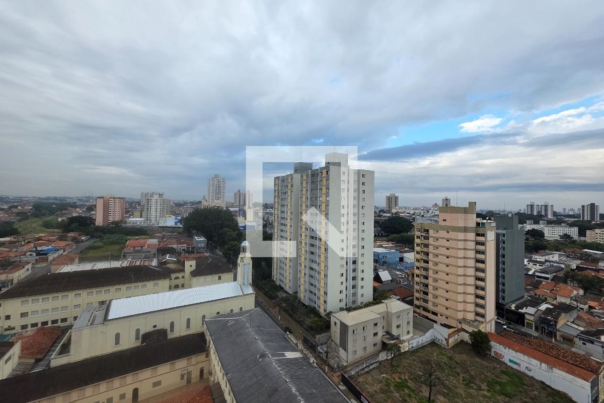 Apartamento à Venda - Bosque, 3 Quartos,  109 m2 em , Campinas - sp | SoloBR