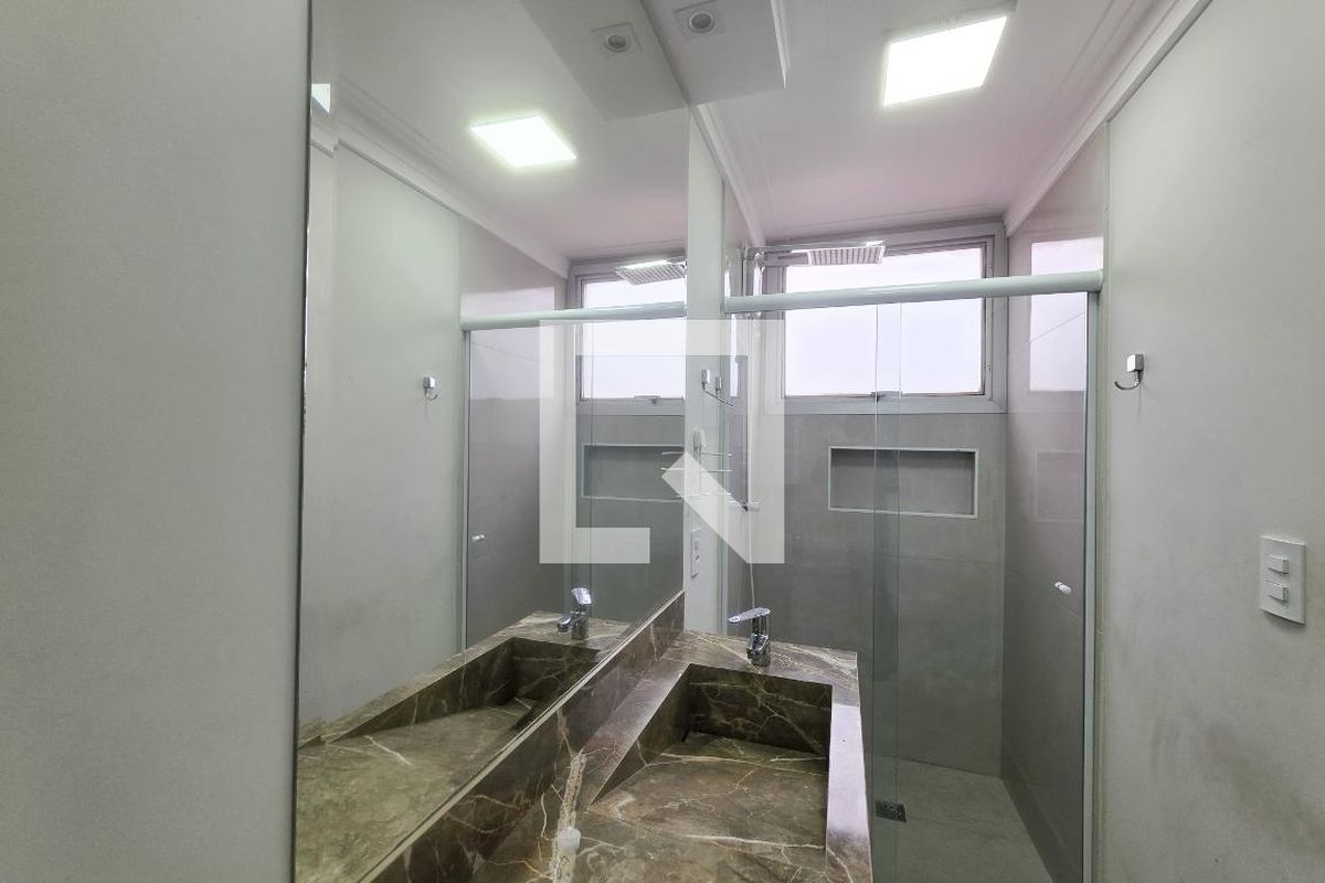 Apartamento à Venda - Bosque, 3 Quartos,  109 m2 em , Campinas - sp | SoloBR