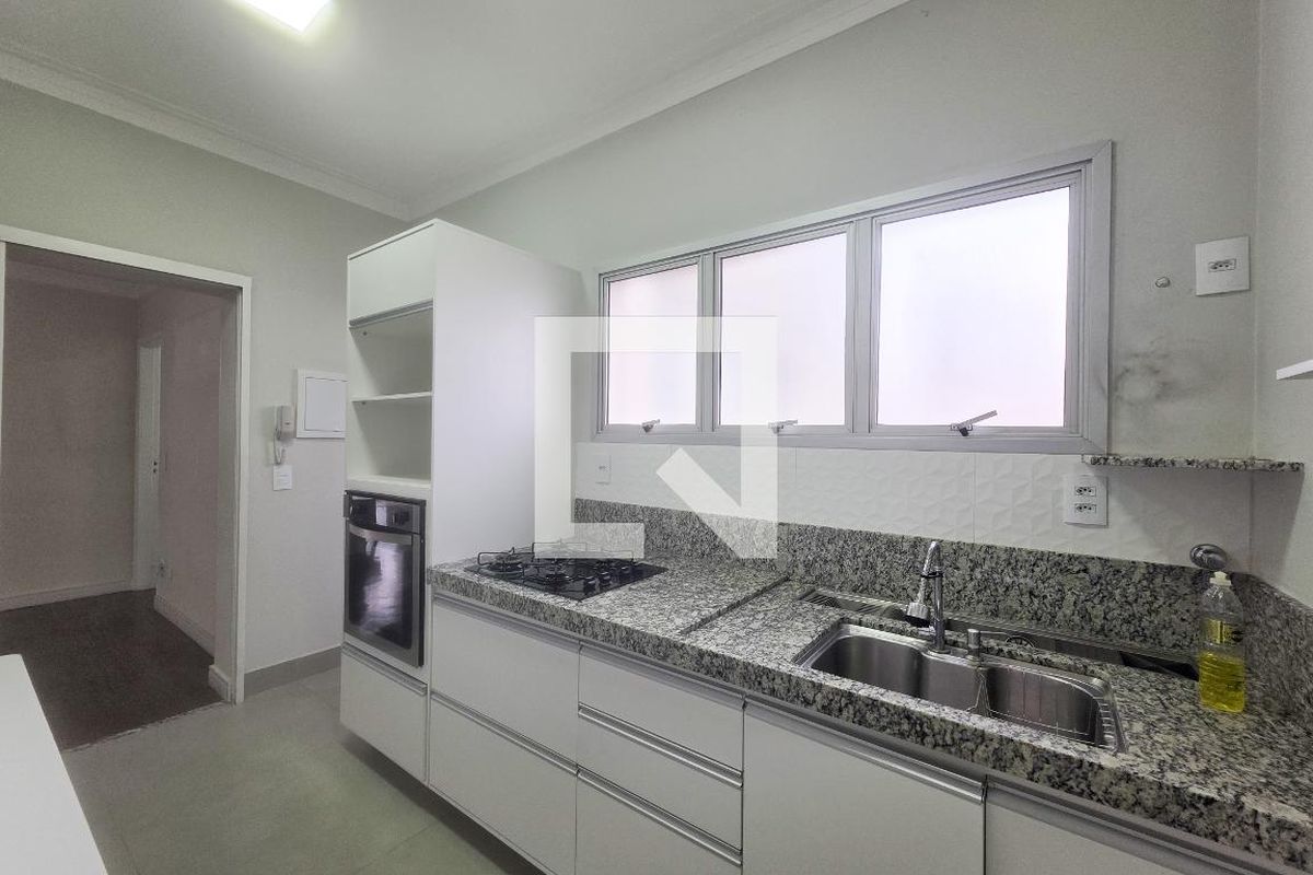 Apartamento à Venda - Bosque, 3 Quartos,  109 m2 em , Campinas - sp | SoloBR