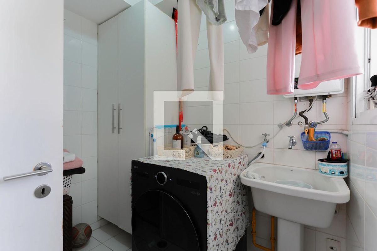 Apartamento, 3 quartos, 89 m² - Foto 38