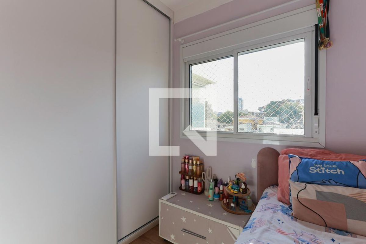 Apartamento, 3 quartos, 89 m² - Foto 21