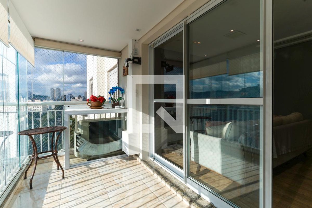 Apartamento, 3 quartos, 89 m² - Foto 8