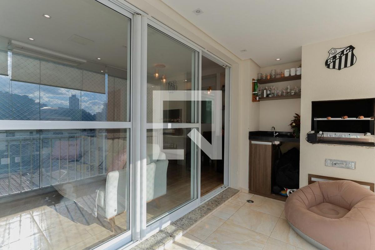 Apartamento, 3 quartos, 89 m² - Foto 7