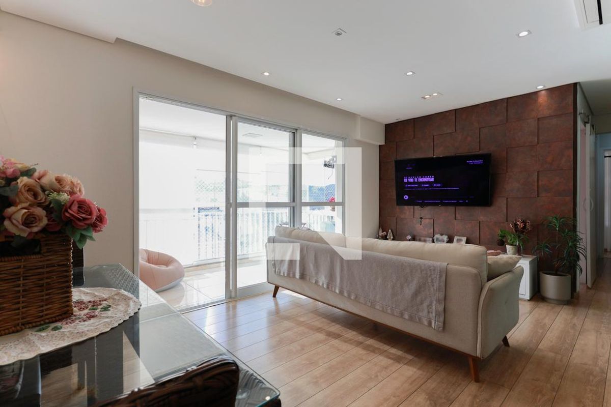 Apartamento, 3 quartos, 89 m² - Foto 1