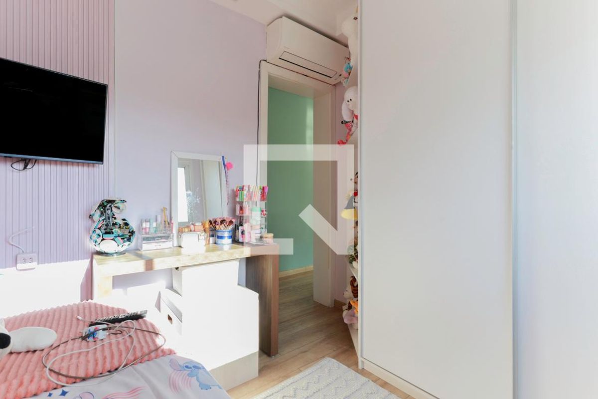 Apartamento, 3 quartos, 89 m² - Foto 23