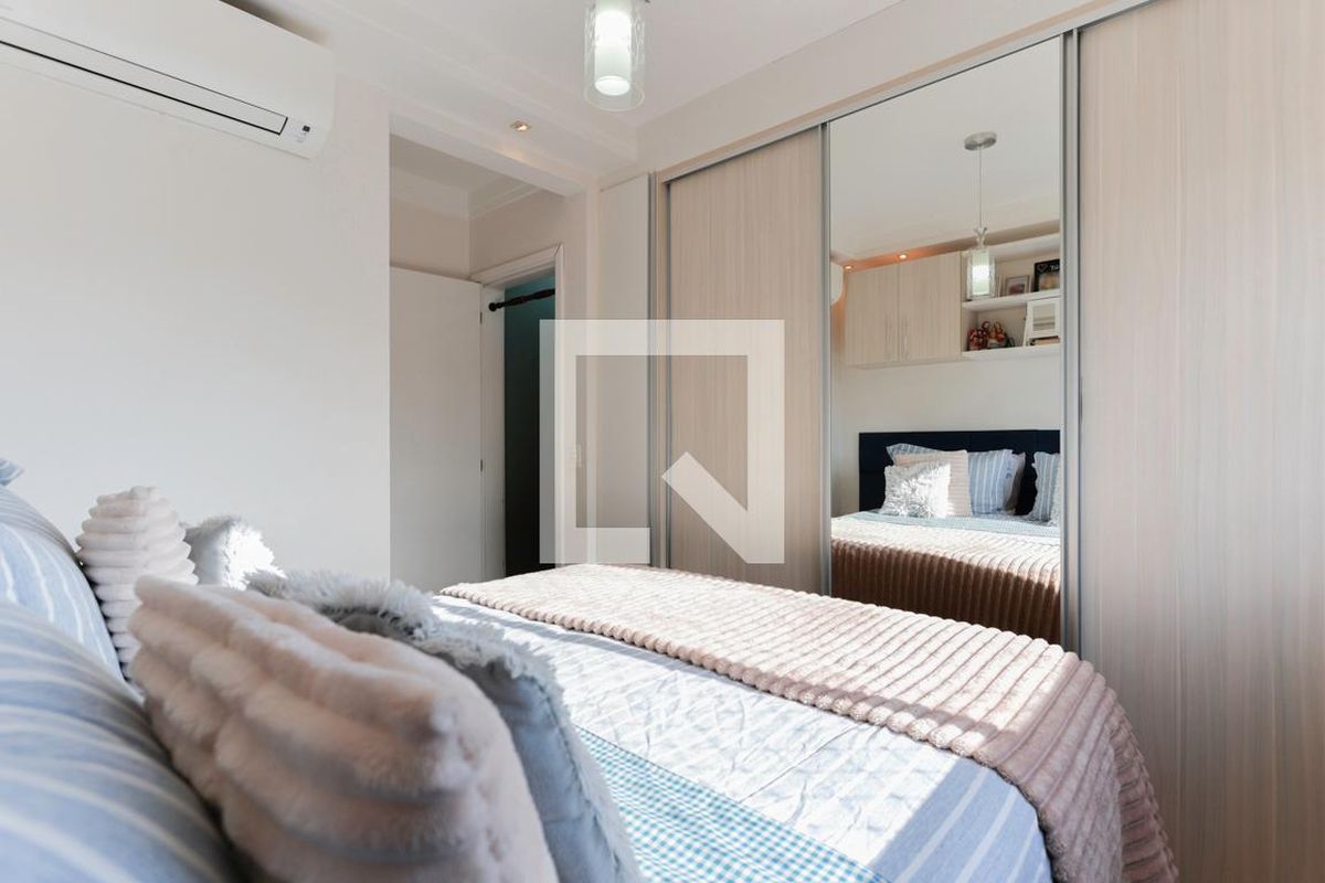 Apartamento, 3 quartos, 89 m² - Foto 13