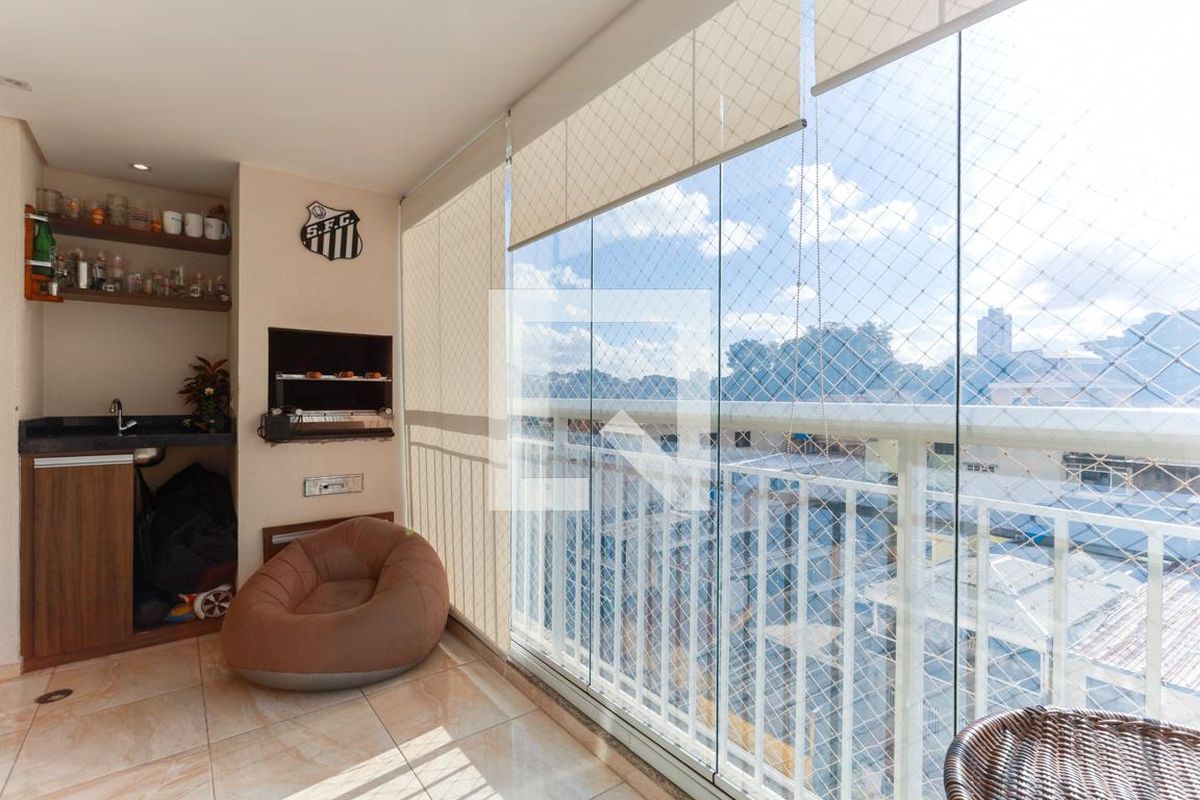 Apartamento, 3 quartos, 89 m² - Foto 6