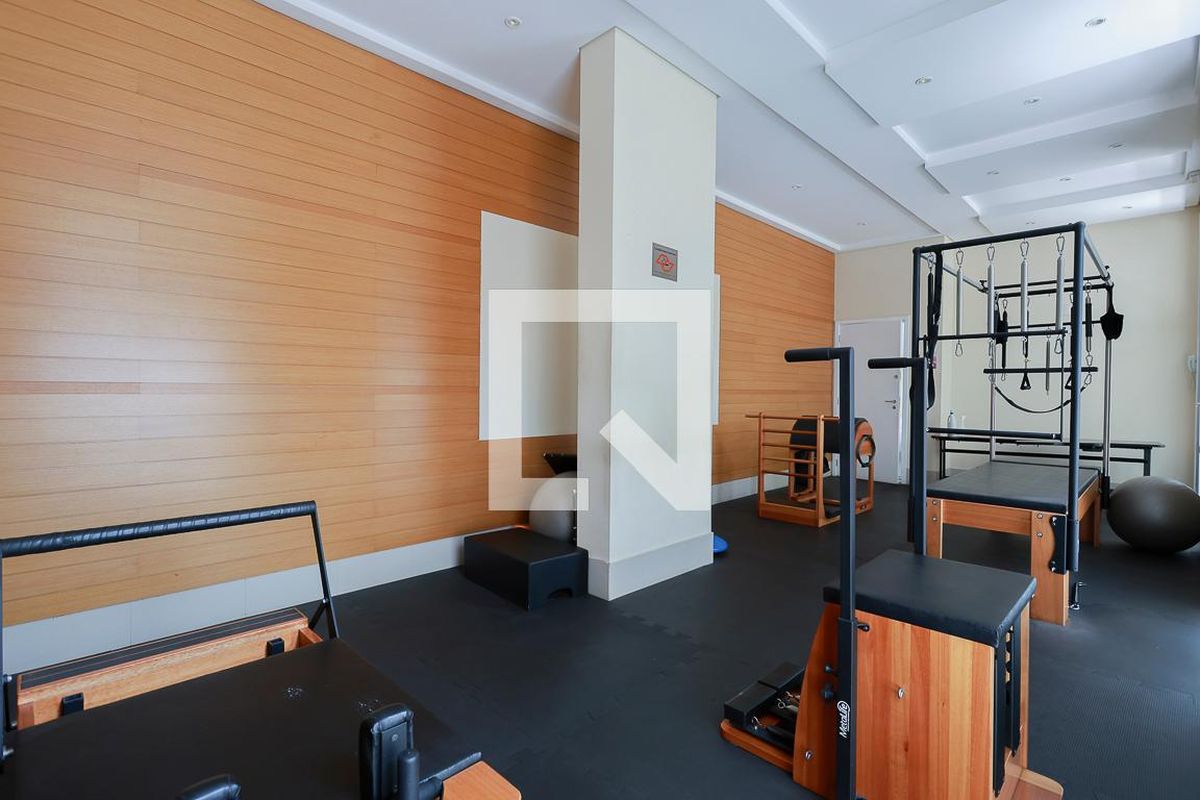 Apartamento, 3 quartos, 89 m² - Foto 82