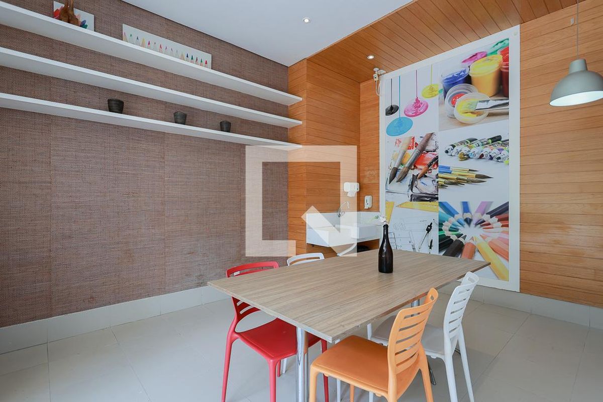Apartamento, 3 quartos, 89 m² - Foto 77