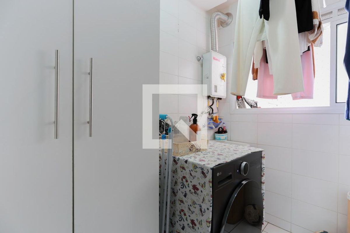 Apartamento, 3 quartos, 89 m² - Foto 39