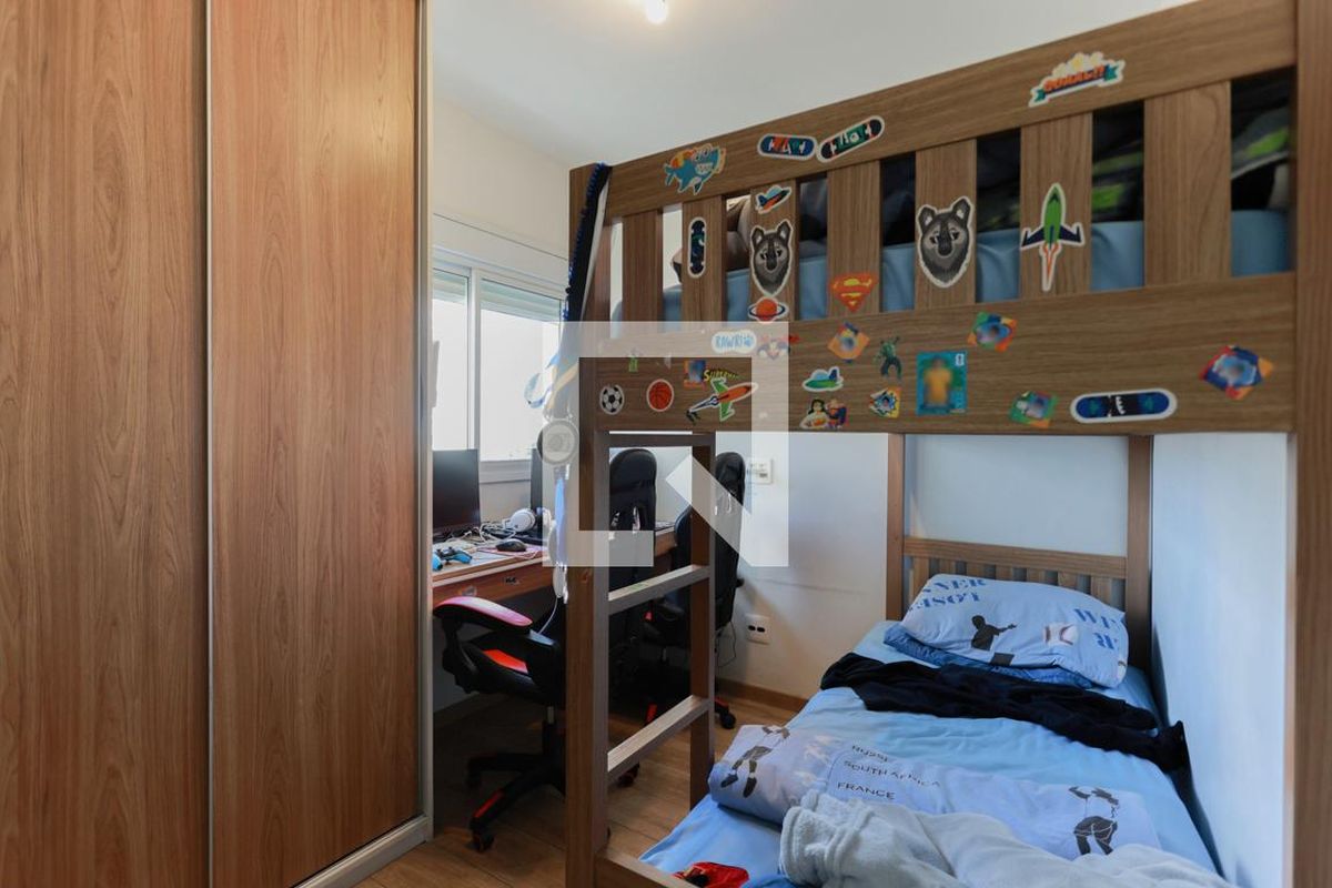 Apartamento, 3 quartos, 89 m² - Foto 25