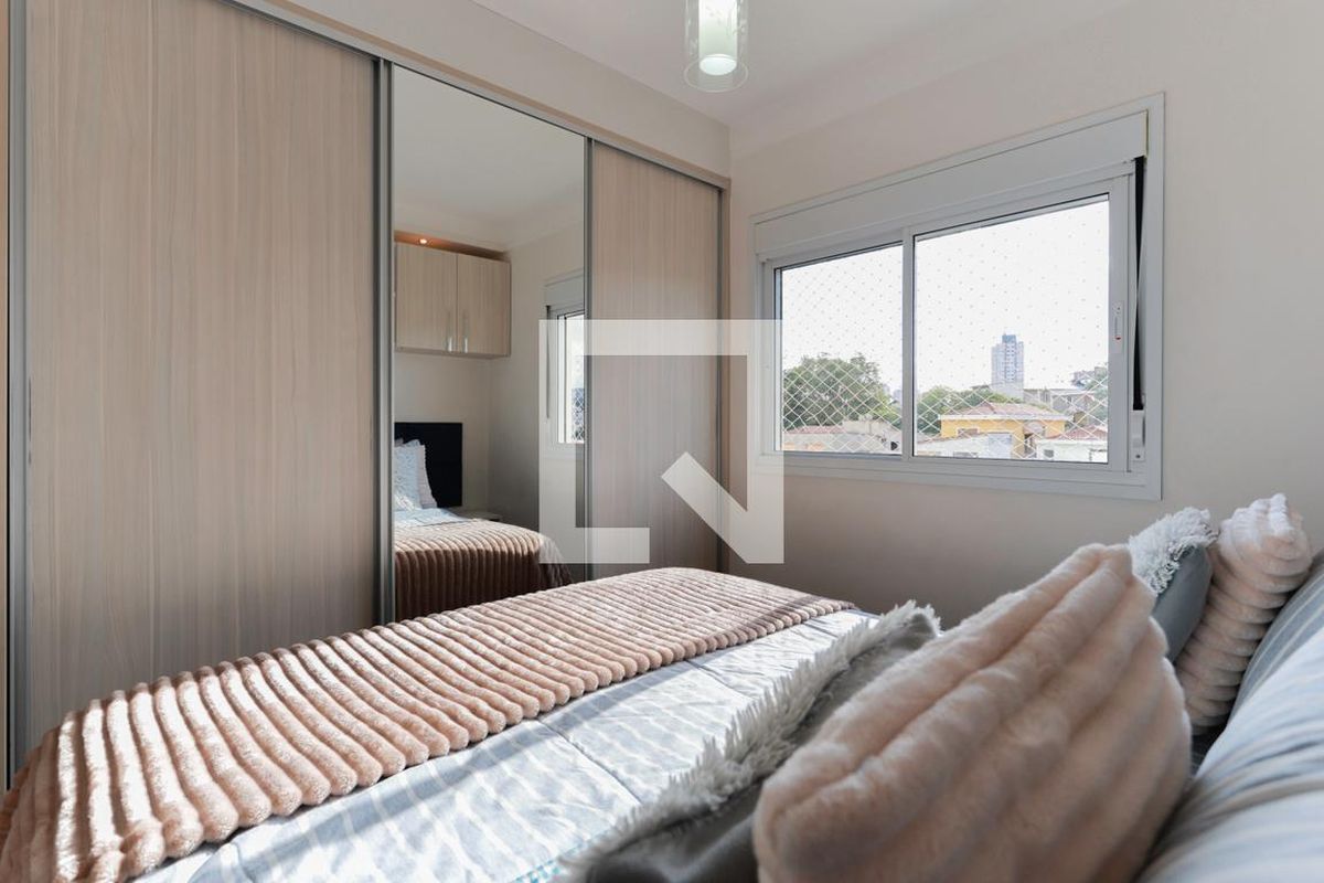 Apartamento, 3 quartos, 89 m² - Foto 11