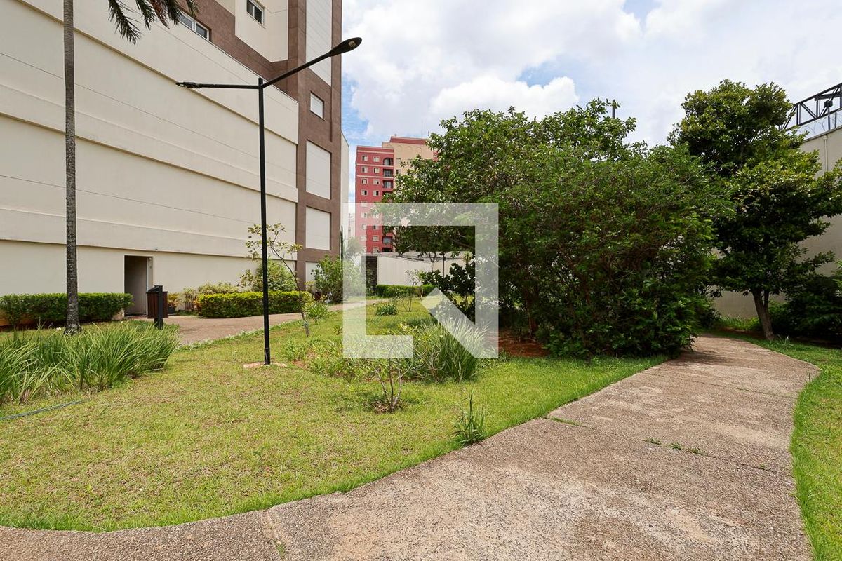 Apartamento, 3 quartos, 89 m² - Foto 58