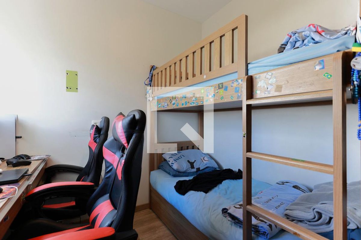Apartamento, 3 quartos, 89 m² - Foto 28