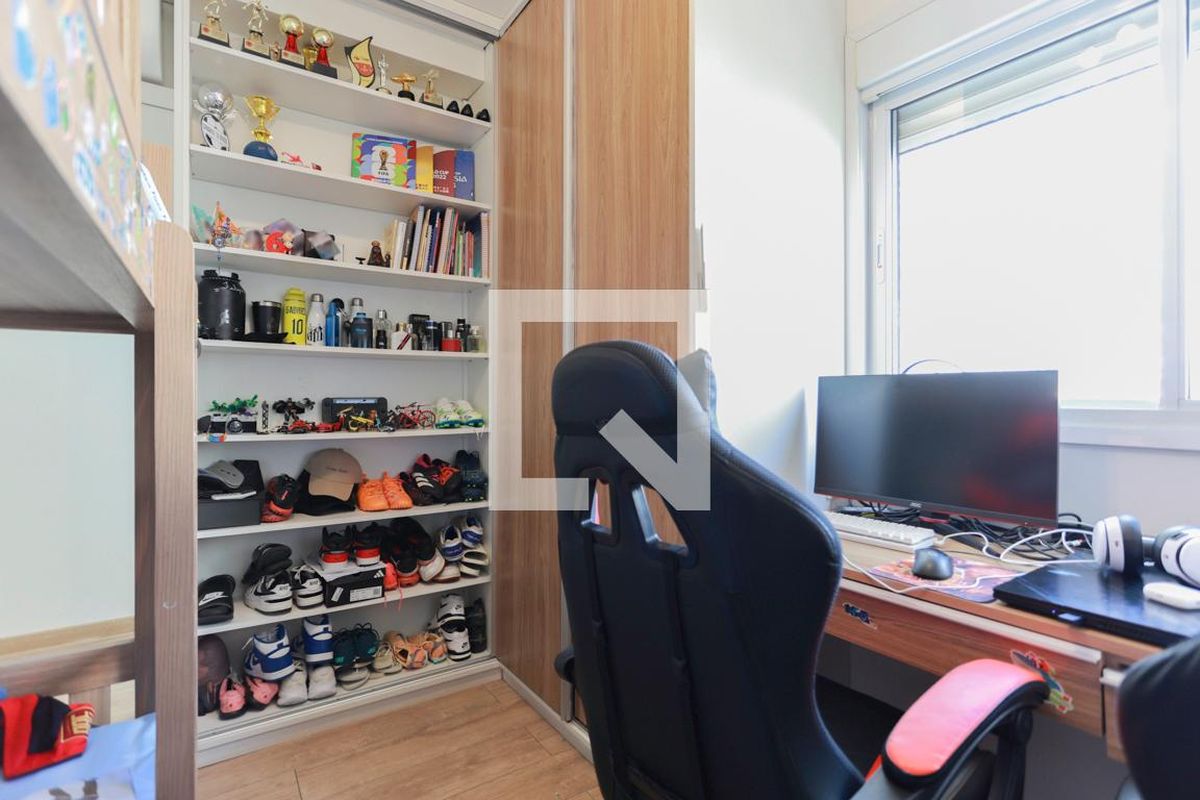 Apartamento, 3 quartos, 89 m² - Foto 26