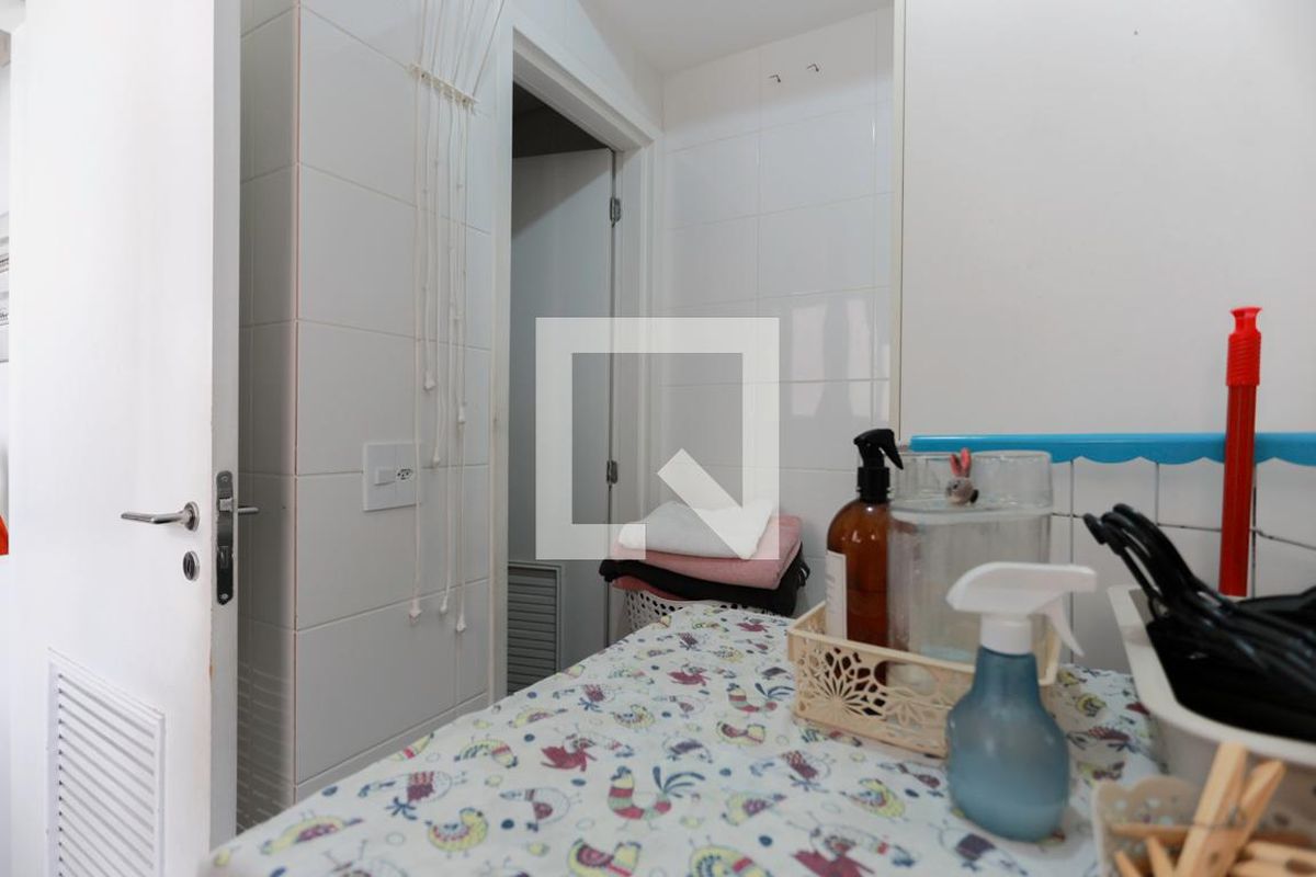 Apartamento, 3 quartos, 89 m² - Foto 40