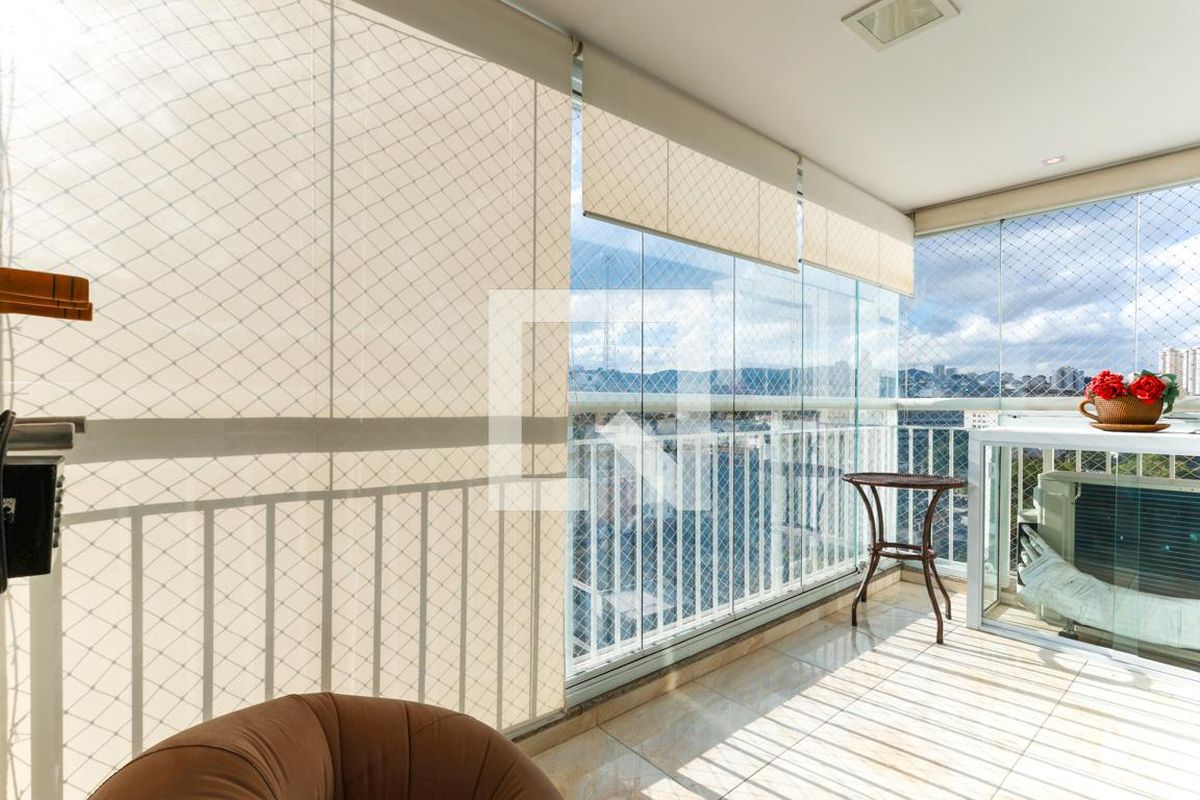 Apartamento, 3 quartos, 89 m² - Foto 5