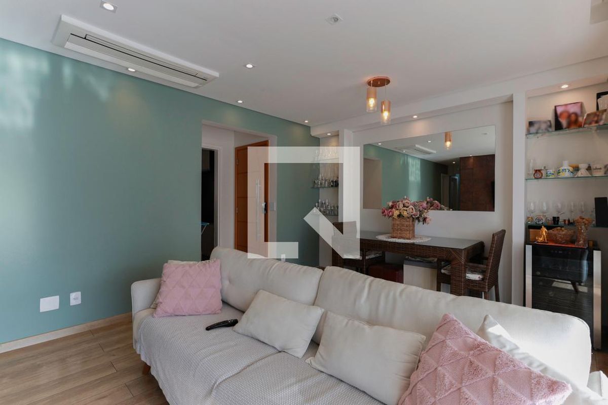 Apartamento, 3 quartos, 89 m² - Foto 3