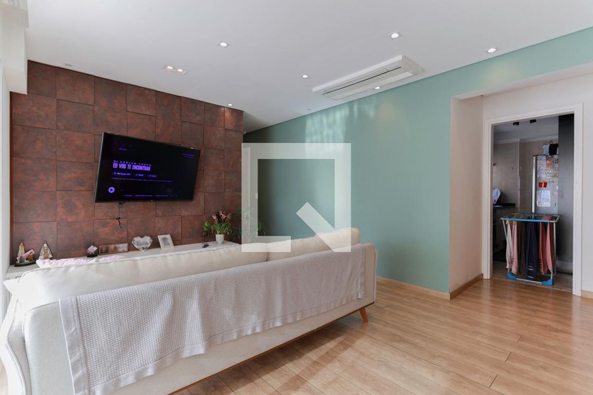 Apartamento, 3 quartos, 89 m² - Foto 4